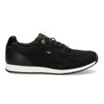 thumbnail image 1 of MEXX Women's Glare Sneaker Black, 1 of 6