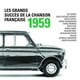 Artistes Variés - Les Grands Succès De La Chanson Française 1959 – image 1 sur 1