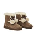 thumbnail image 2 of George Women's Buzz Suede Boots, 2 of 4