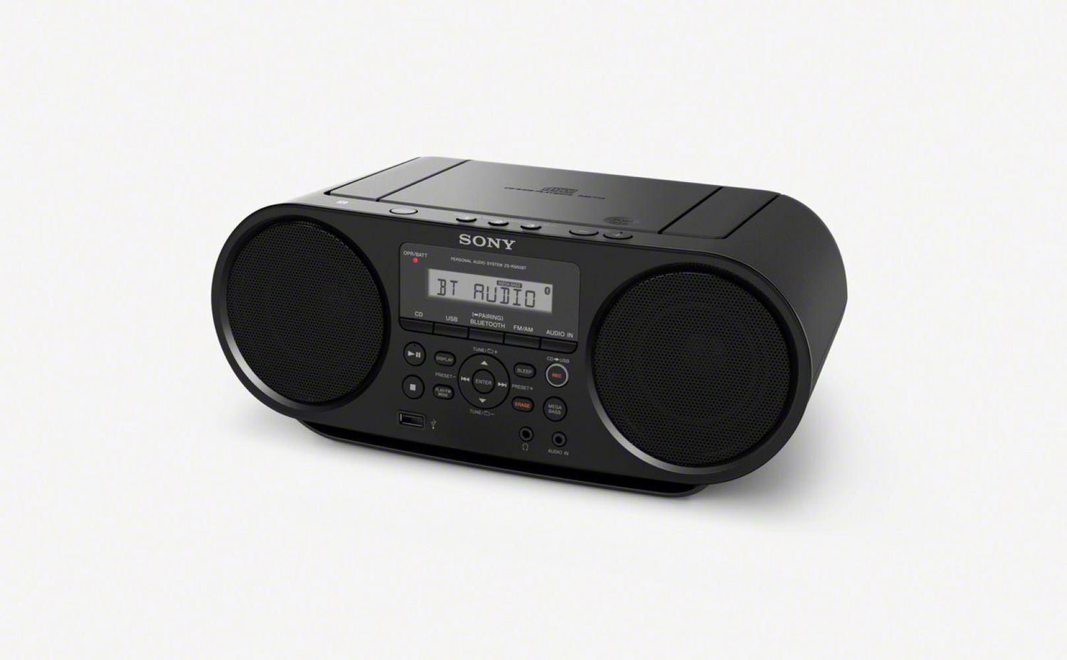 Sony zsrs60bt personal store audio