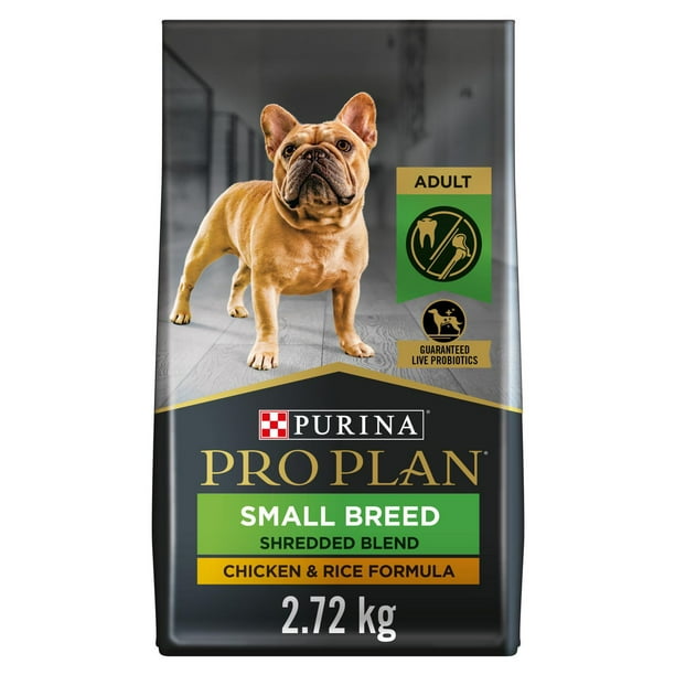 Dog Gate Purina Pro Plan Puppy Shredded Blend Chicken Rice