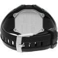 thumbnail image 4 of Timex® IRONMAN® Classic 30 Oversized Resin Strap Watch, 4 of 5