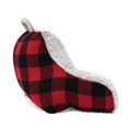 thumbnail image 2 of Coussin de lecture à carreaux Buffalo Canadiana, 2 of 3