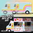 thumbnail image 4 of Camion de Glaces Maxx Action, 4 of 5