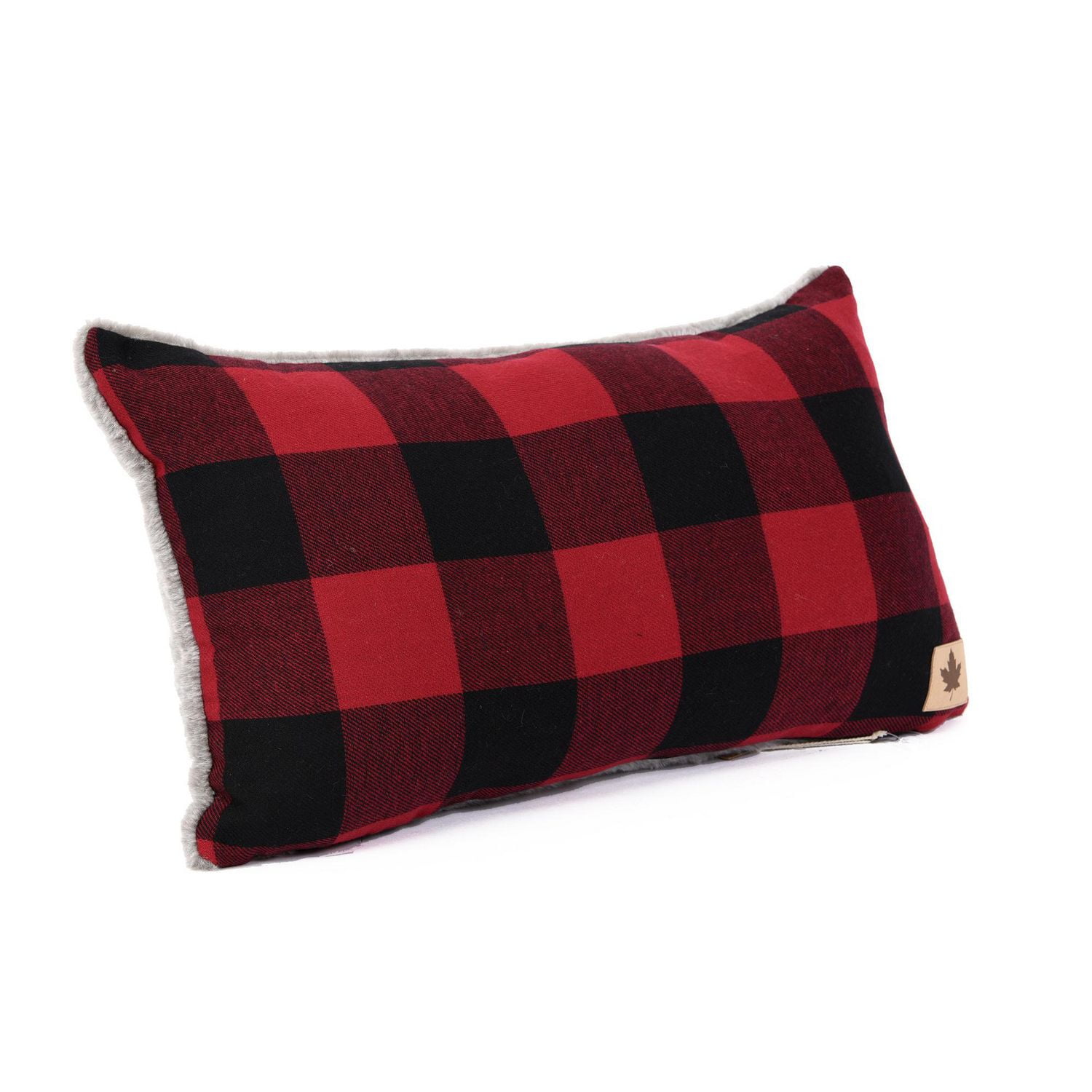 Buffalo check hot sale lumbar pillow