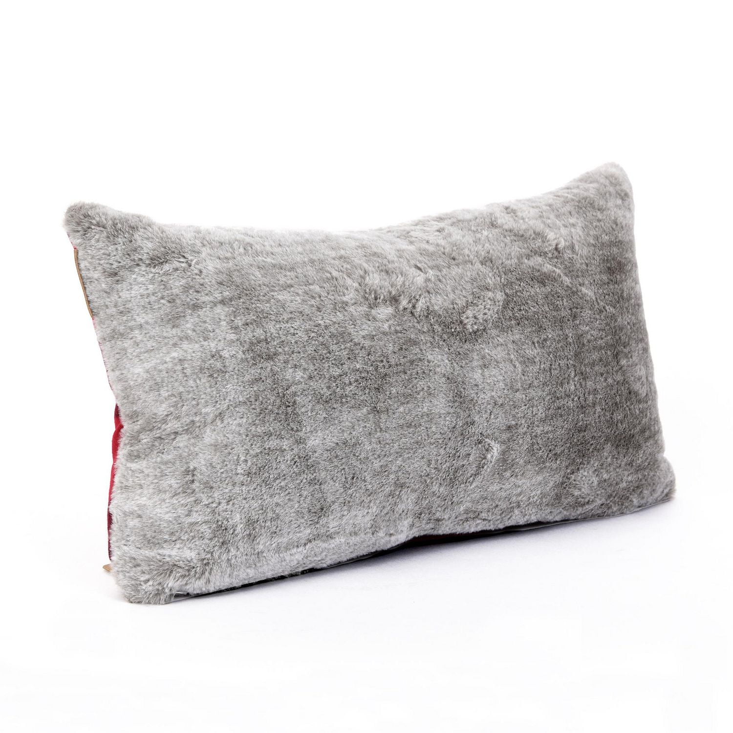 Buffalo check 2024 lumbar pillow