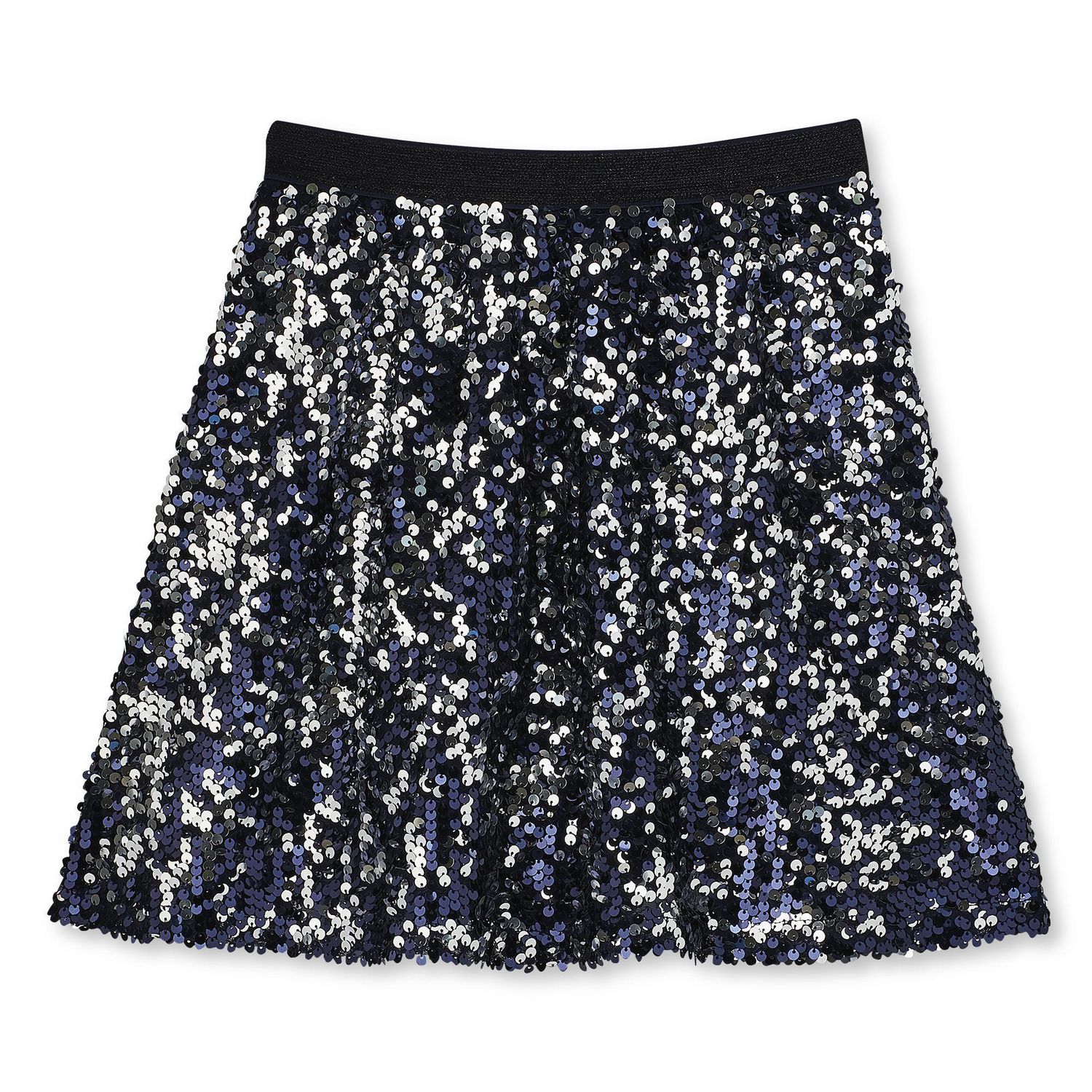 George Girls' Sequin Skirt | Walmart Canada