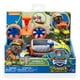 Véhicule-jouet Hovercraft de la jungle de Zuma Jungle Rescue de La Pat' Patrouille – image 1 sur 4