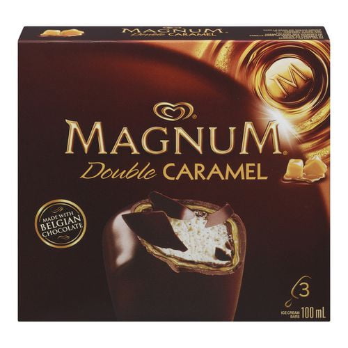 magnum choco bar price