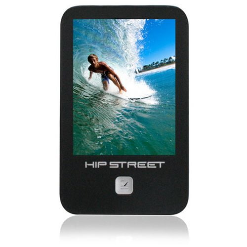 Hip Street 8GB 2.8" Video MP3 Player Walmart Canada
