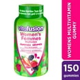 thumbnail image 2 of Vitafusion Women's Multivitamin Gummies, Daily Multivitamin, 2 of 6