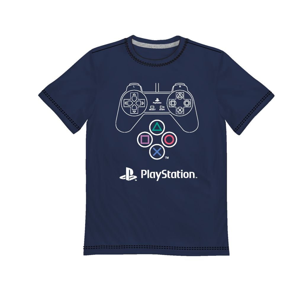 PLAYSTATION BOY TEE