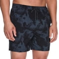 thumbnail image 4 of Short de bain de volleyball de compression Athletic Works pour hommes, 4 of 6