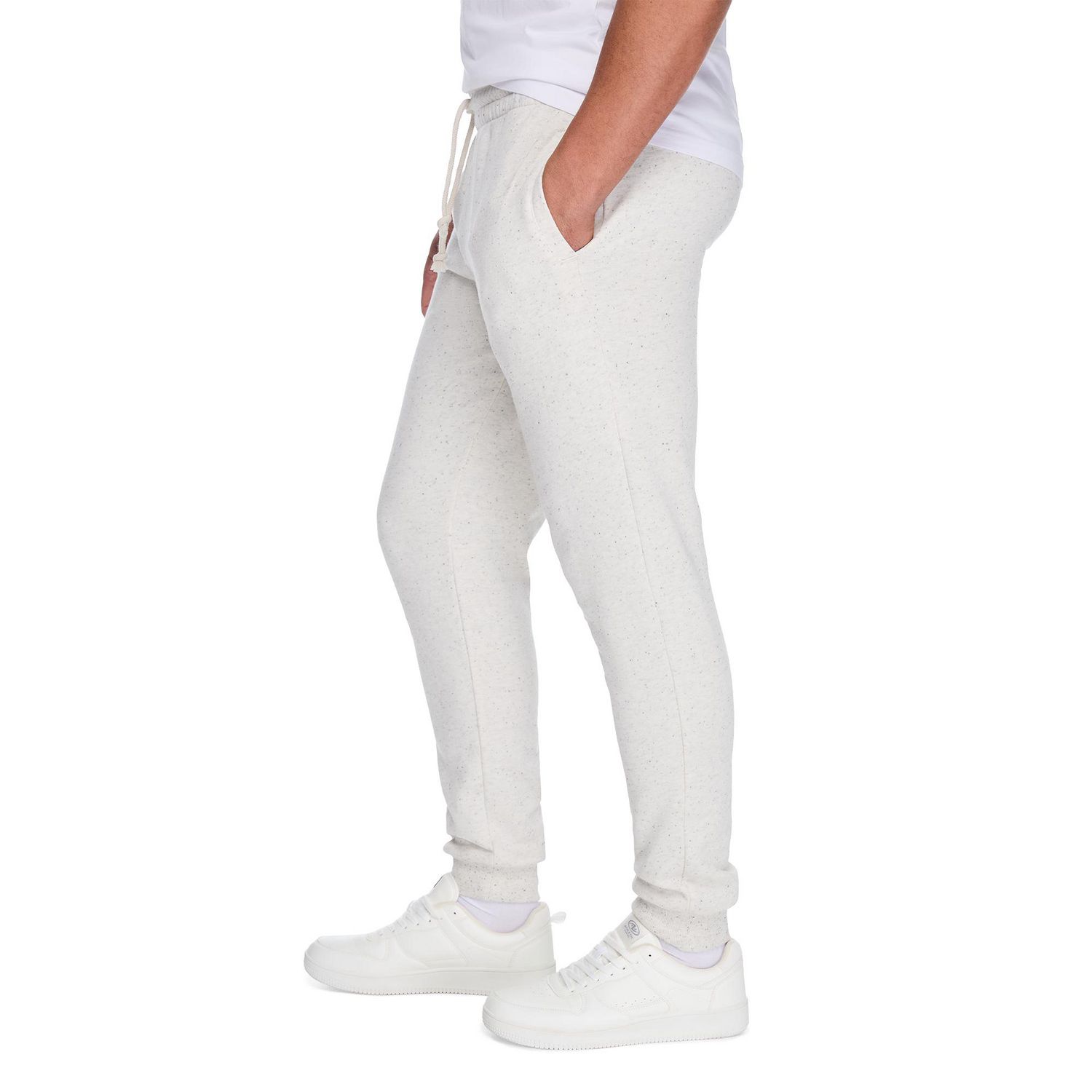 Jogger en molleton George pour hommes
