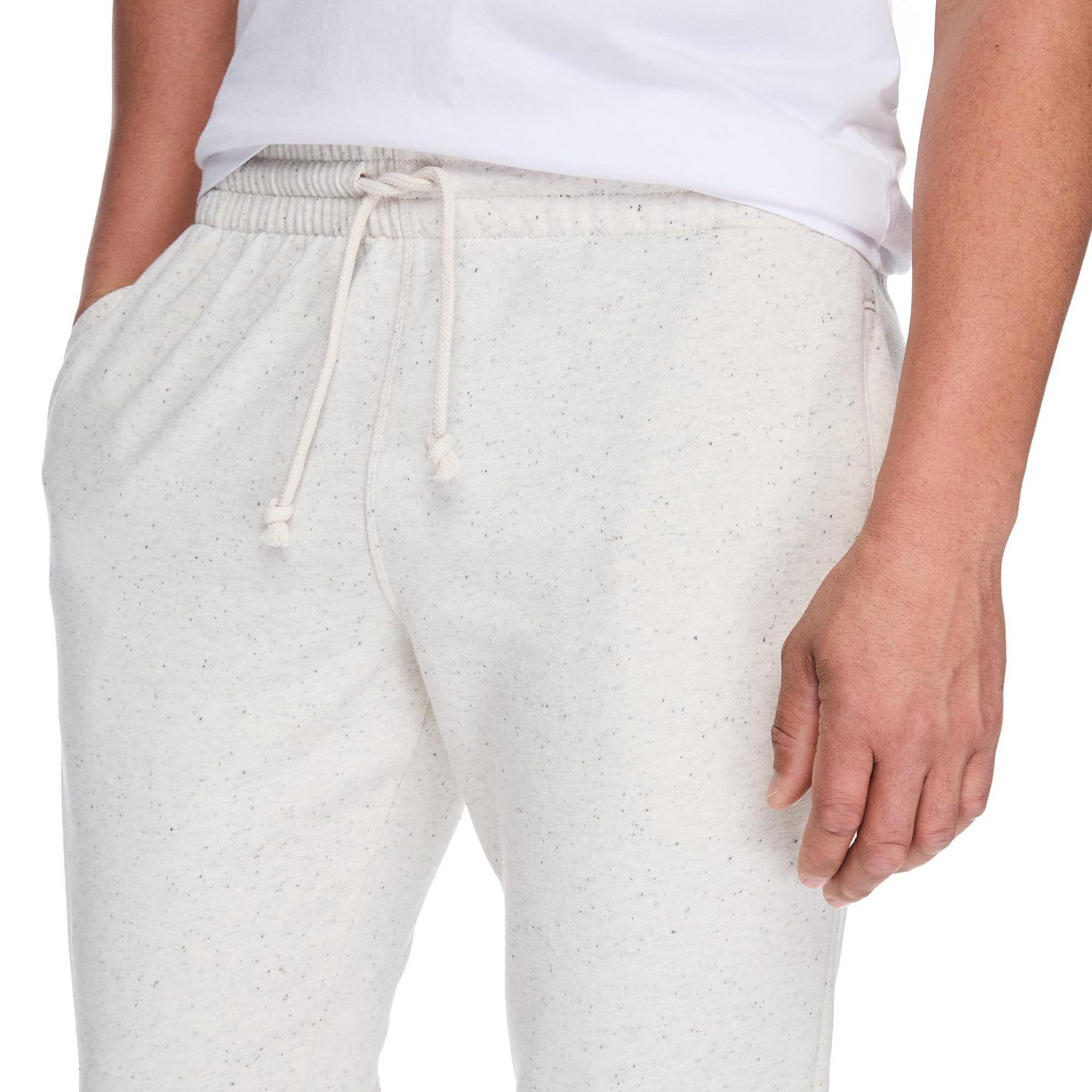 Jogger en molleton George pour hommes