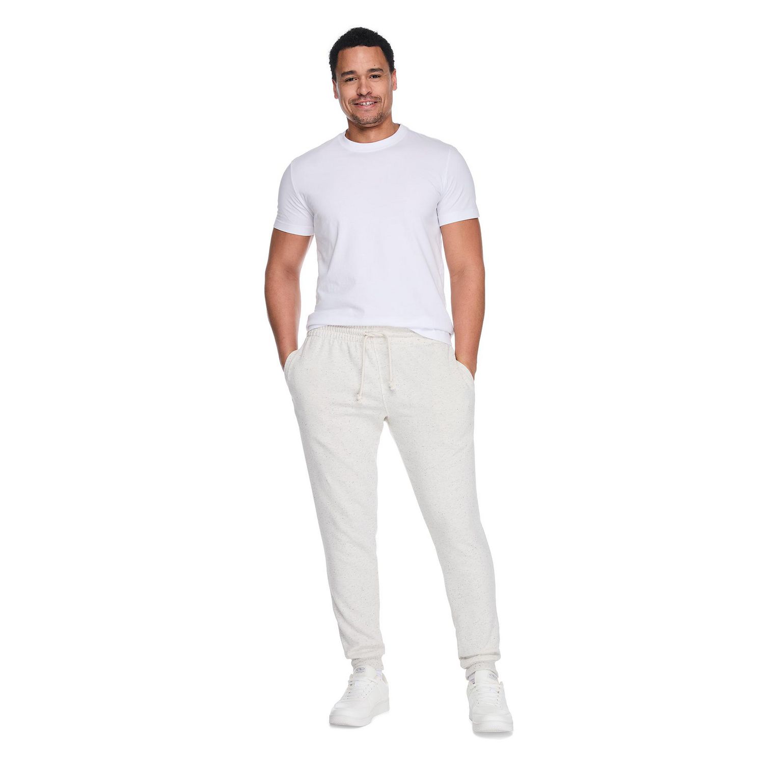 Jogger en molleton George pour hommes