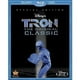 TRON: Le Classique Original (Édition Spéciale) (Blu-ray + DVD) (Bilingue) – image 1 sur 1