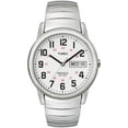 thumbnail image 1 of Timex® Easy Reader® Day Date Expansion Band Watch, 1 of 1