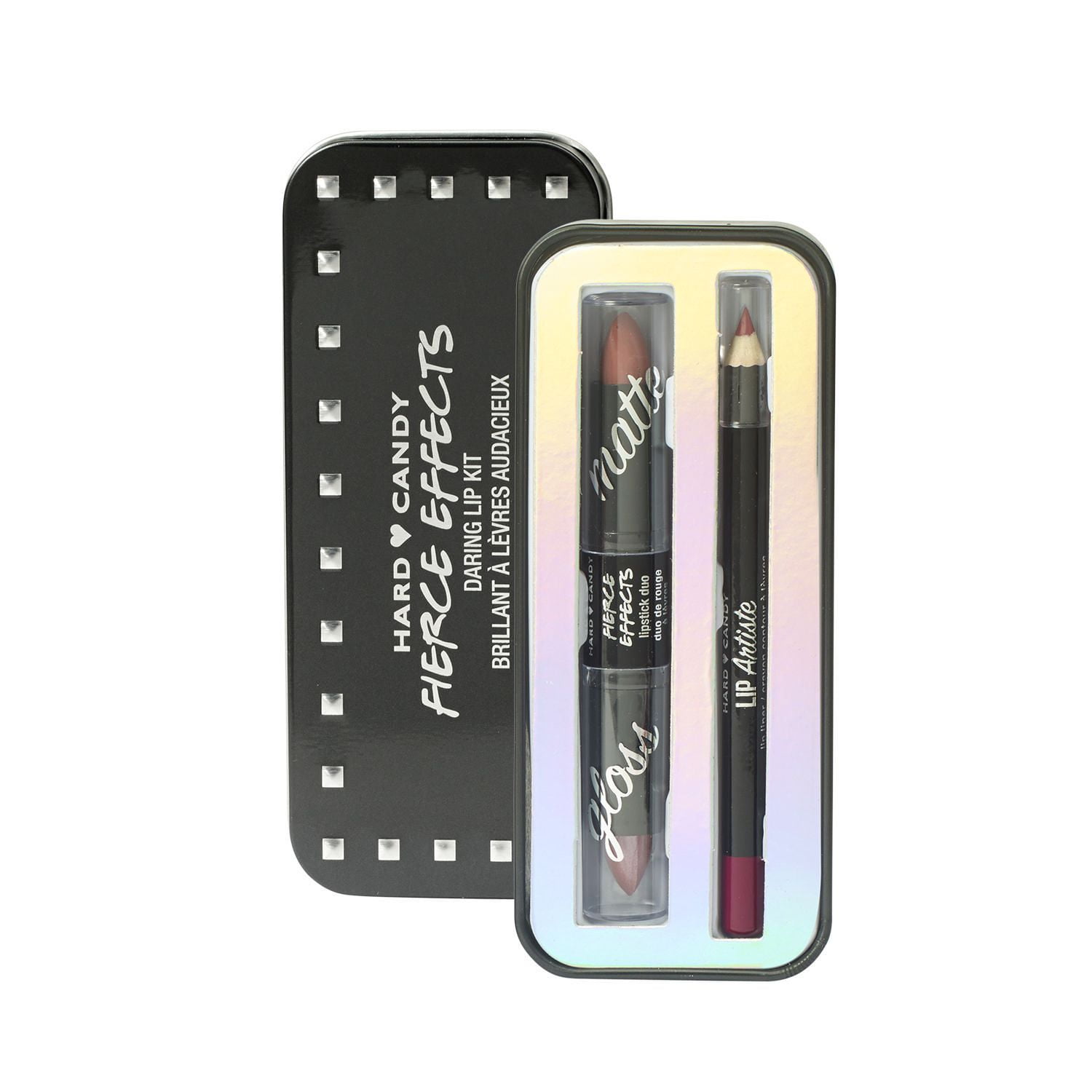 Hard Candy Fierce Effects Daring Lip Kit Walmart Canada