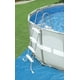 Ensemble de piscine avec cadre en acier de 4,88 m x 1,22 m (16 pi x 48 po) Ultra FrameMC d'Intex – image 4 sur 6