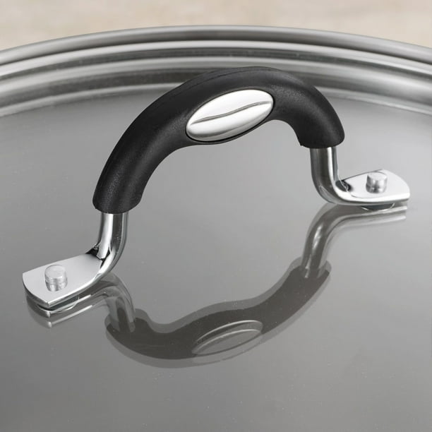 Tramontina Gourmet Stainless Steel 8 Quart Lock and Drain Stock Pot -  Walmart.com