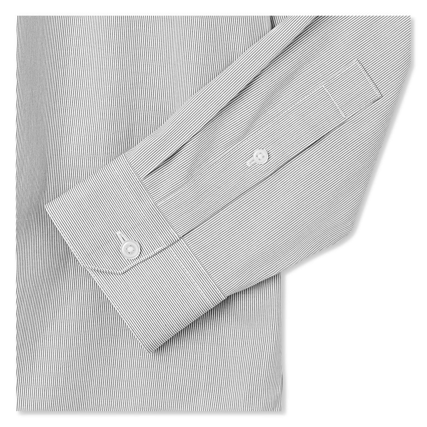 Chemise habillée coupe ajustée George pour hommes