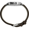 thumbnail image 2 of Montre Timex® Easy Reader® Bold Bracelet Cuir, 2 of 5