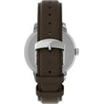 thumbnail image 3 of Montre Timex® Easy Reader® Bold Bracelet Cuir, 3 of 5