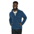 thumbnail image 1 of George Men's Micro Fleece Jacket, 1 of 6