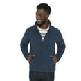 thumbnail image 1 of George Men's Micro Fleece Jacket, 1 of 6