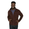thumbnail image 1 of George Men's Micro Fleece Jacket, 1 of 6