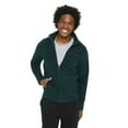 thumbnail image 1 of George Men's Micro Fleece Jacket, 1 of 6