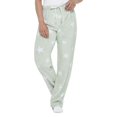 thumbnail image 1 of George Women's Plush Pajama Pant, 1 of 6