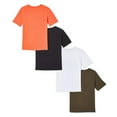 thumbnail image 2 of George Boys' Graphic Active Tee 2-Pack, 2 of 2