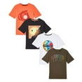 thumbnail image 1 of George Boys' Graphic Active Tee 2-Pack, 1 of 2