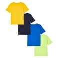 thumbnail image 2 of George Boys' Graphic Active Tee 2-Pack, 2 of 2