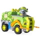 Véhicule-jouet Camion de la jungle de Rocky Jungle Rescue de La Pat' Patrouille – image 3 sur 4
