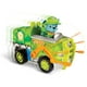 Véhicule-jouet Camion de la jungle de Rocky Jungle Rescue de La Pat' Patrouille – image 4 sur 4