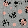 thumbnail image 2 of Robe Minnie Mouse fille, 2 of 2