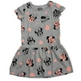 thumbnail image 1 of Robe Minnie Mouse fille, 1 of 2