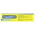 thumbnail image 2 of Preparation H® Suppositories (24 Count), with Bio-Dyne®, Multi-Symptom Hemorrhoid Pain Relief, 2 of 8