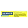 thumbnail image 3 of Preparation H® Suppositories (24 Count), with Bio-Dyne®, Multi-Symptom Hemorrhoid Pain Relief, 3 of 8
