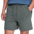 thumbnail image 4 of George Men's Heavy Pull-On Short, 4 of 6
