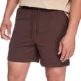 thumbnail image 4 of George Men's Heavy Pull-On Short, 4 of 6