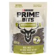thumbnail image 1 of Prime Bits with Wild Venison, Dog Treats, 1 of 9