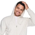 thumbnail image 4 of George Men's Full Zip Hoodie, 4 of 6