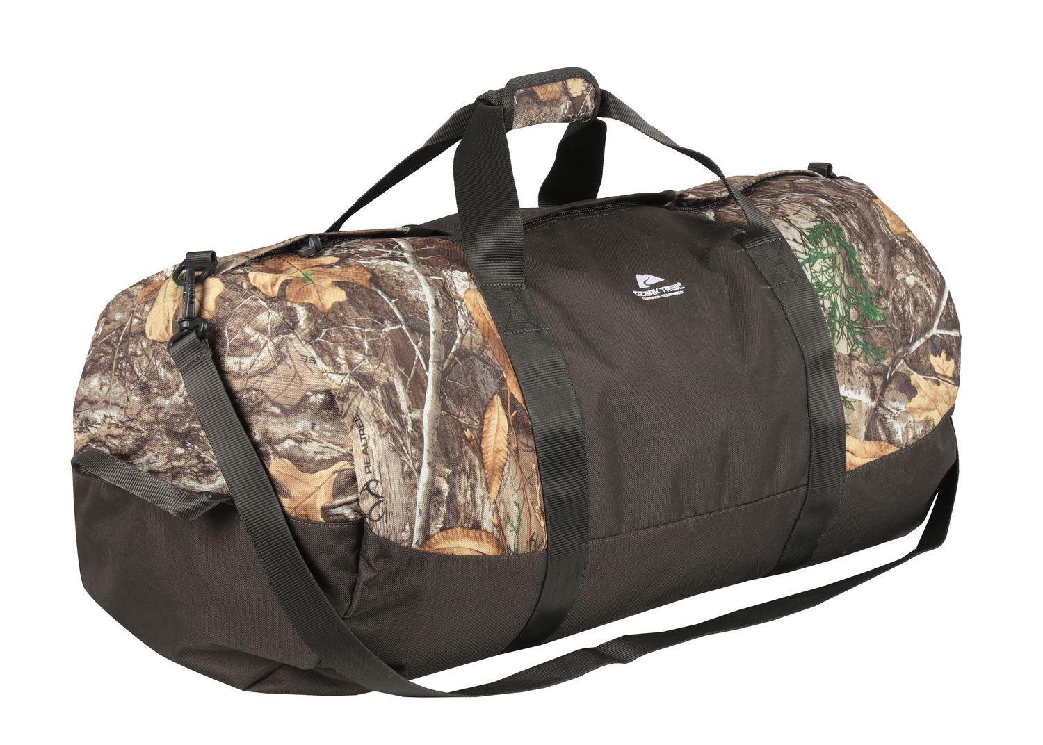 Ozark duffel outlet bag