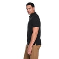 thumbnail image 2 of George Men's Jersey Polo, 2 of 6