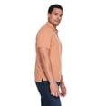thumbnail image 2 of Polo en jersey George pour hommes, 2 of 6