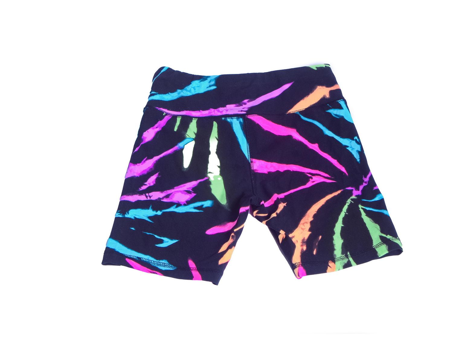 Ensemble combiné 2 pièces Tie Sunshine pour filles Justice